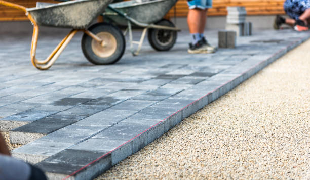 Best Driveway Concrete Repair  in Beaver, UT