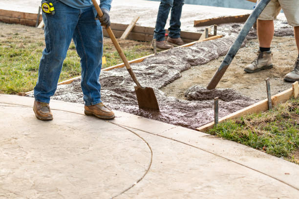 Best Concrete Foundation Repair  in Beaver, UT
