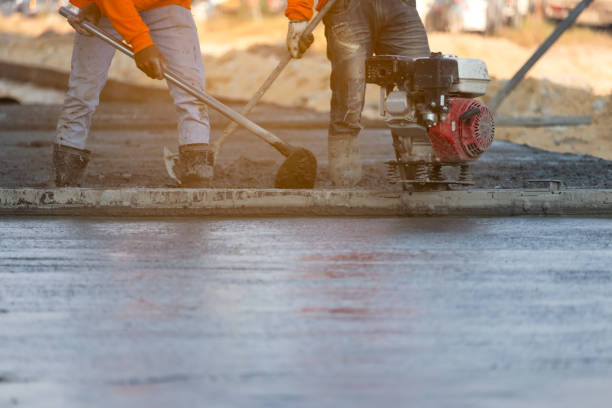 Best Concrete Installation Cost  in Beaver, UT
