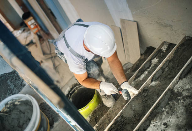 Best Concrete Resurfacing Services  in Beaver, UT