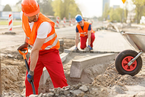 Best Local Concrete Companies  in Beaver, UT